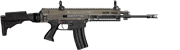CZ 805 Bren