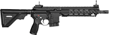 Heckler & Koch MR223