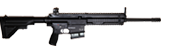 Heckler & Koch MR308