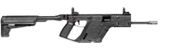 Kriss Vector SBR