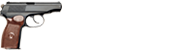 Makarov Pistol
