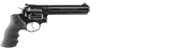 Ruger GP100