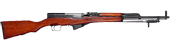SKS Spaghin