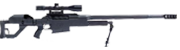 Truvelo 50 BMG
