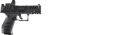 Walther PDP with Collimator