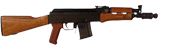 WBP Mini Jack AK47
