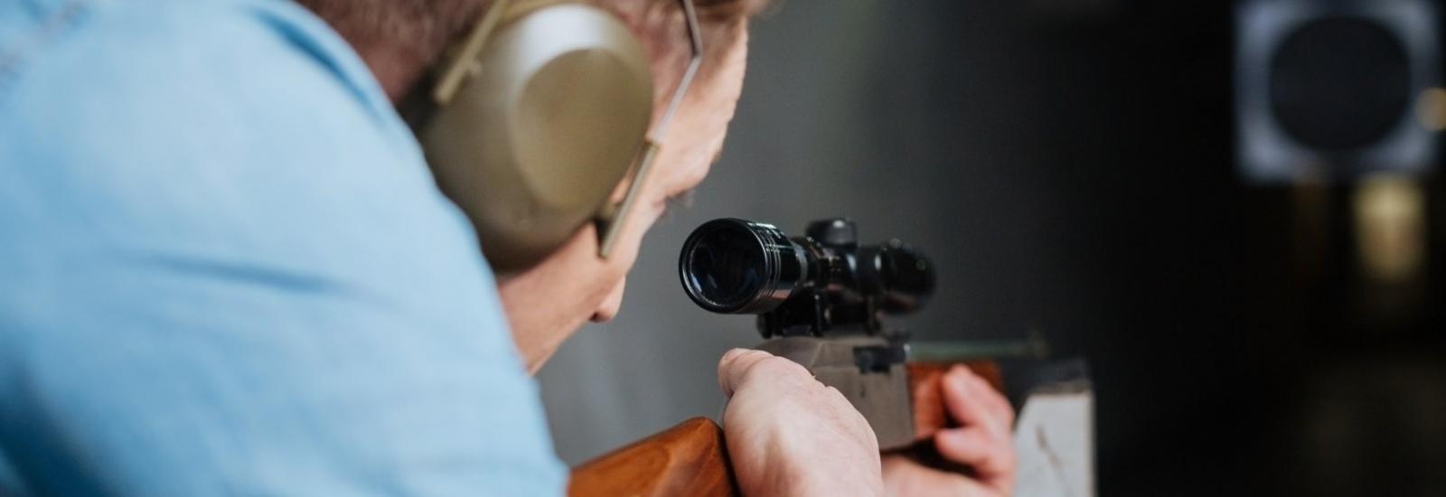 Kyiv Target Shooting